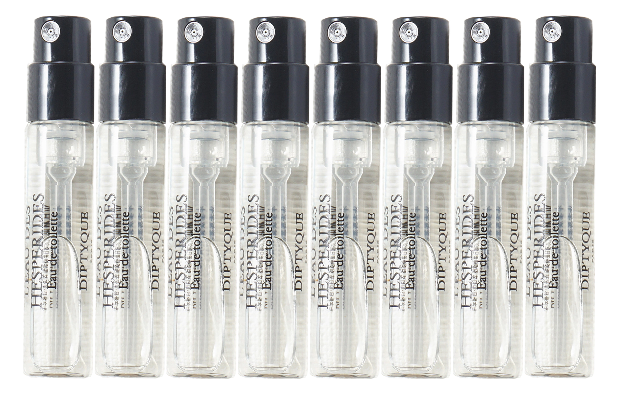diptyque EDT 2ml2ml*22ml*32ml*52ml*8