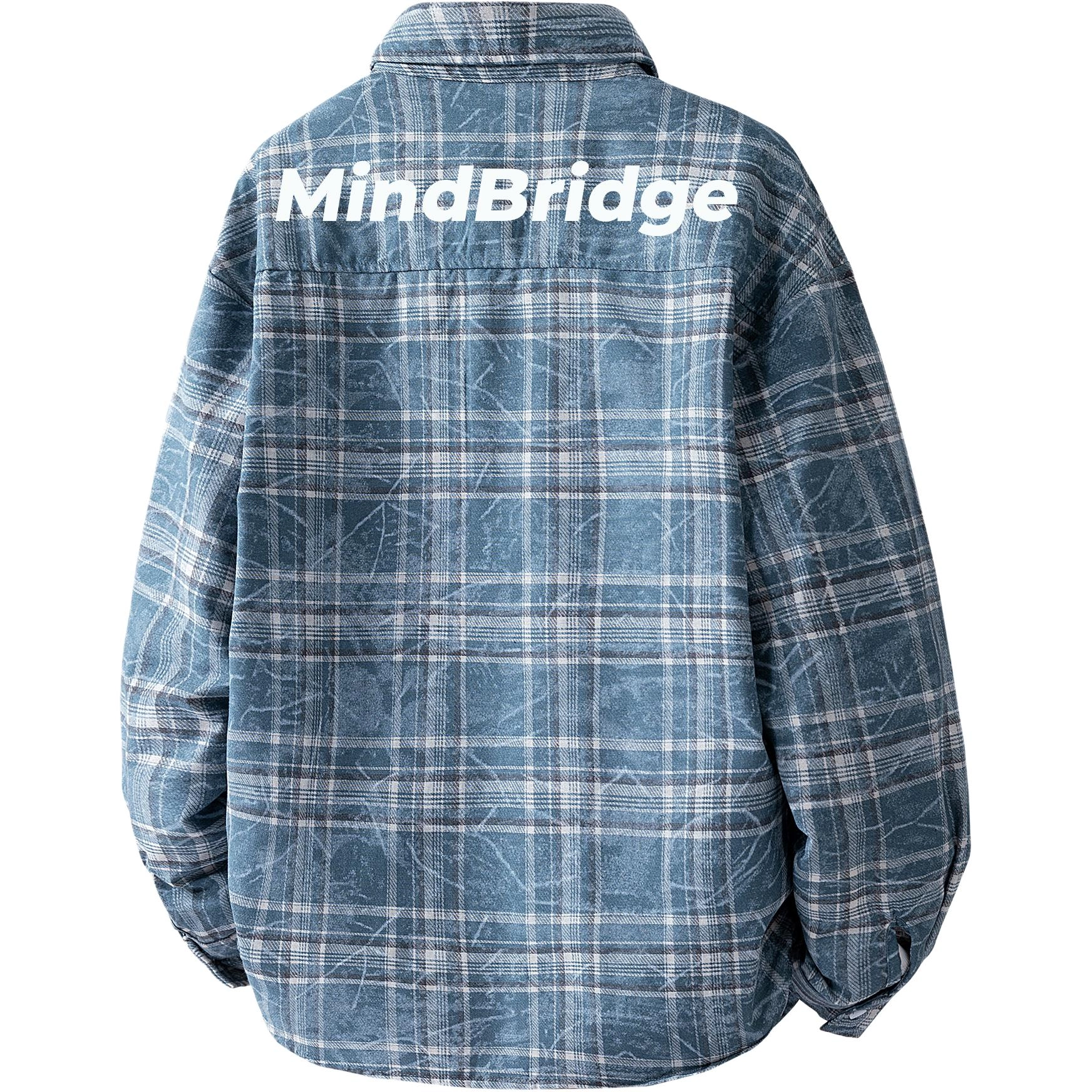 MindBridge logo