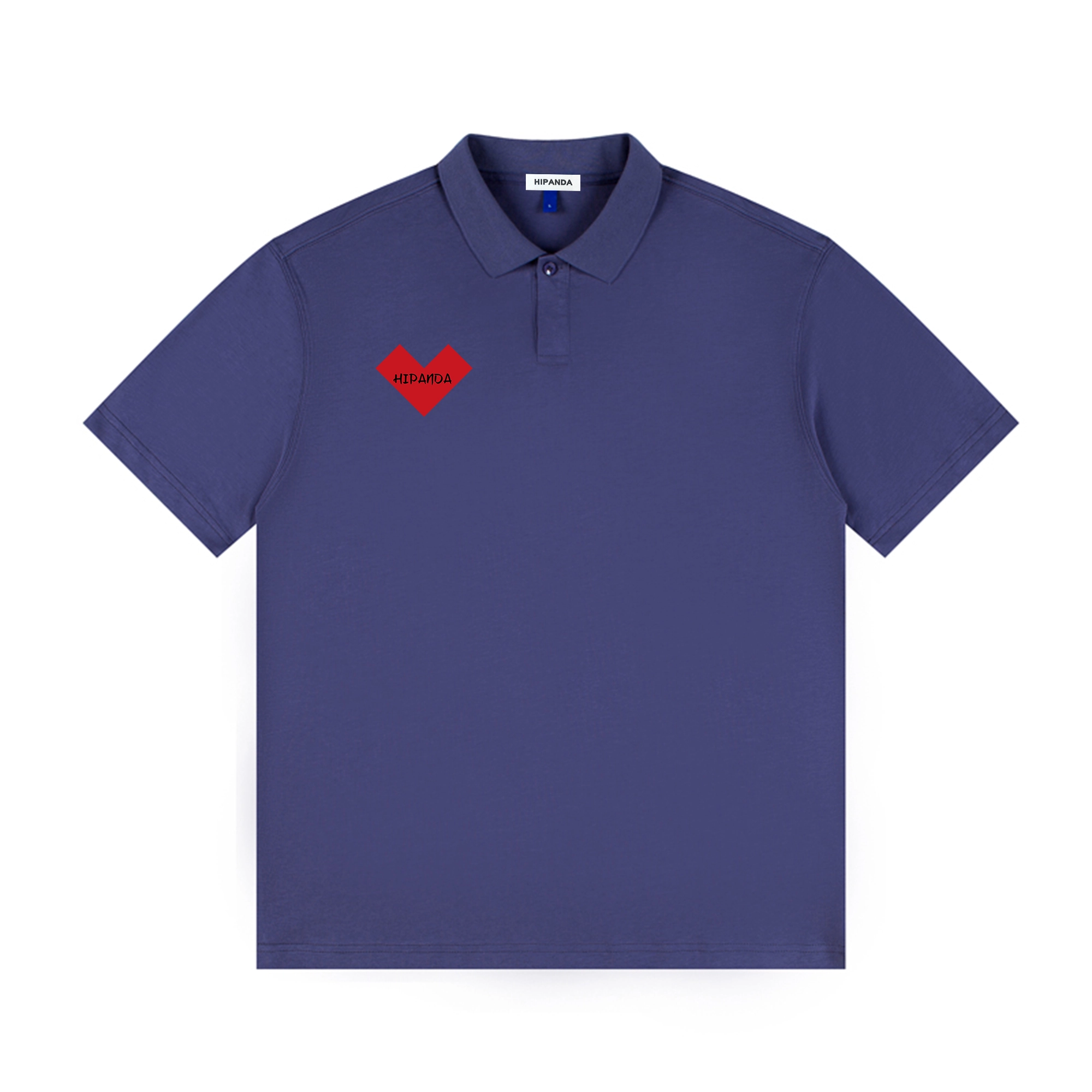 HIPANDA logopolo