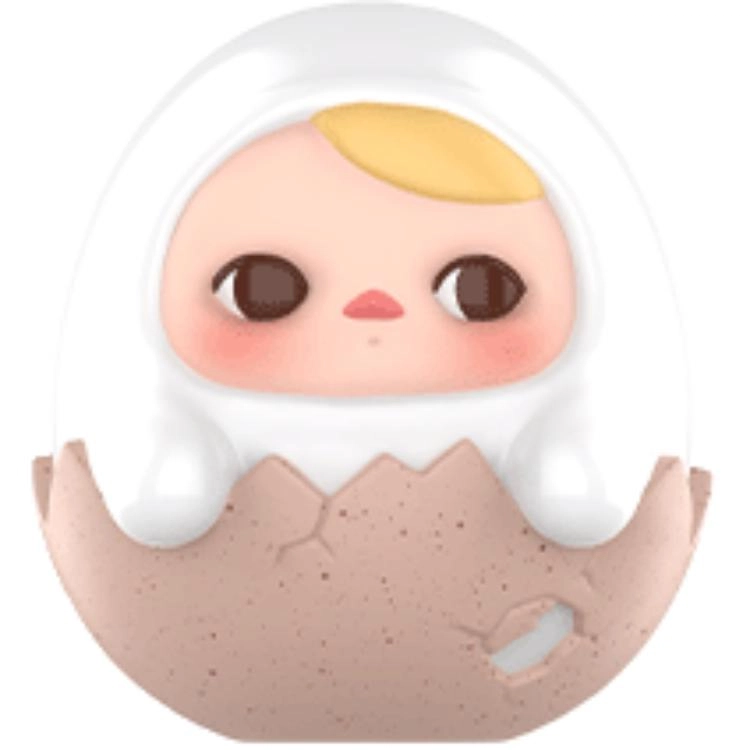 POP MART PUCKY 12