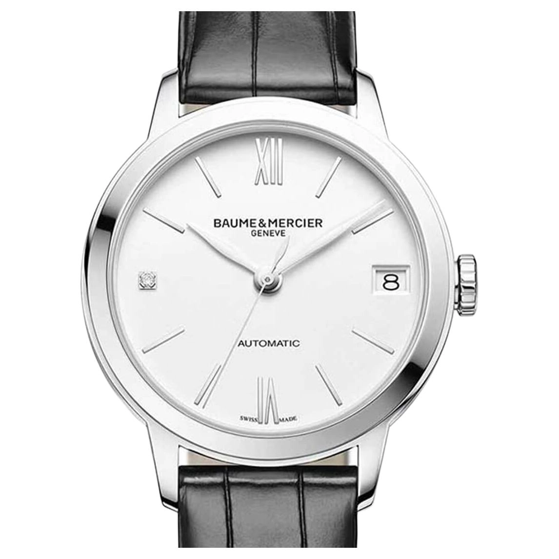 Baume Mercier 50 31mm M0A10313