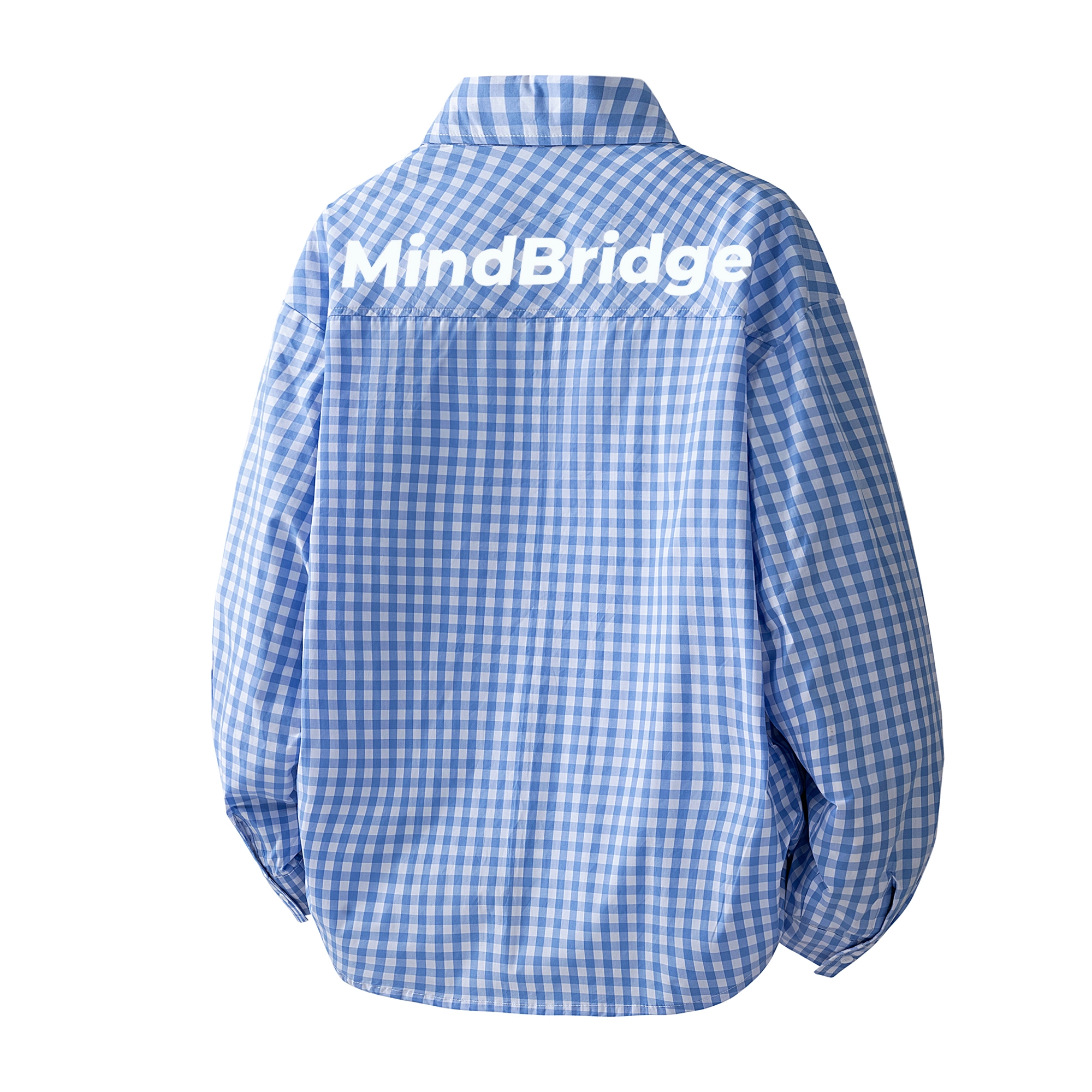 MindBridge LOGO