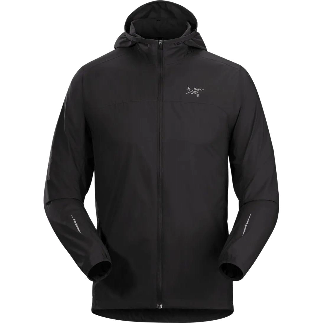 Arcteryx Incendo logo