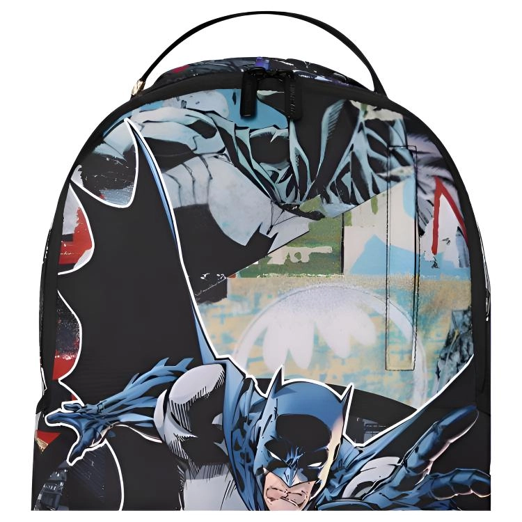 SPRAYGROUND x