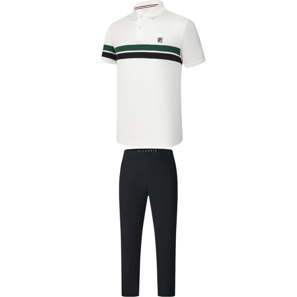 FILA TENNIS Polo