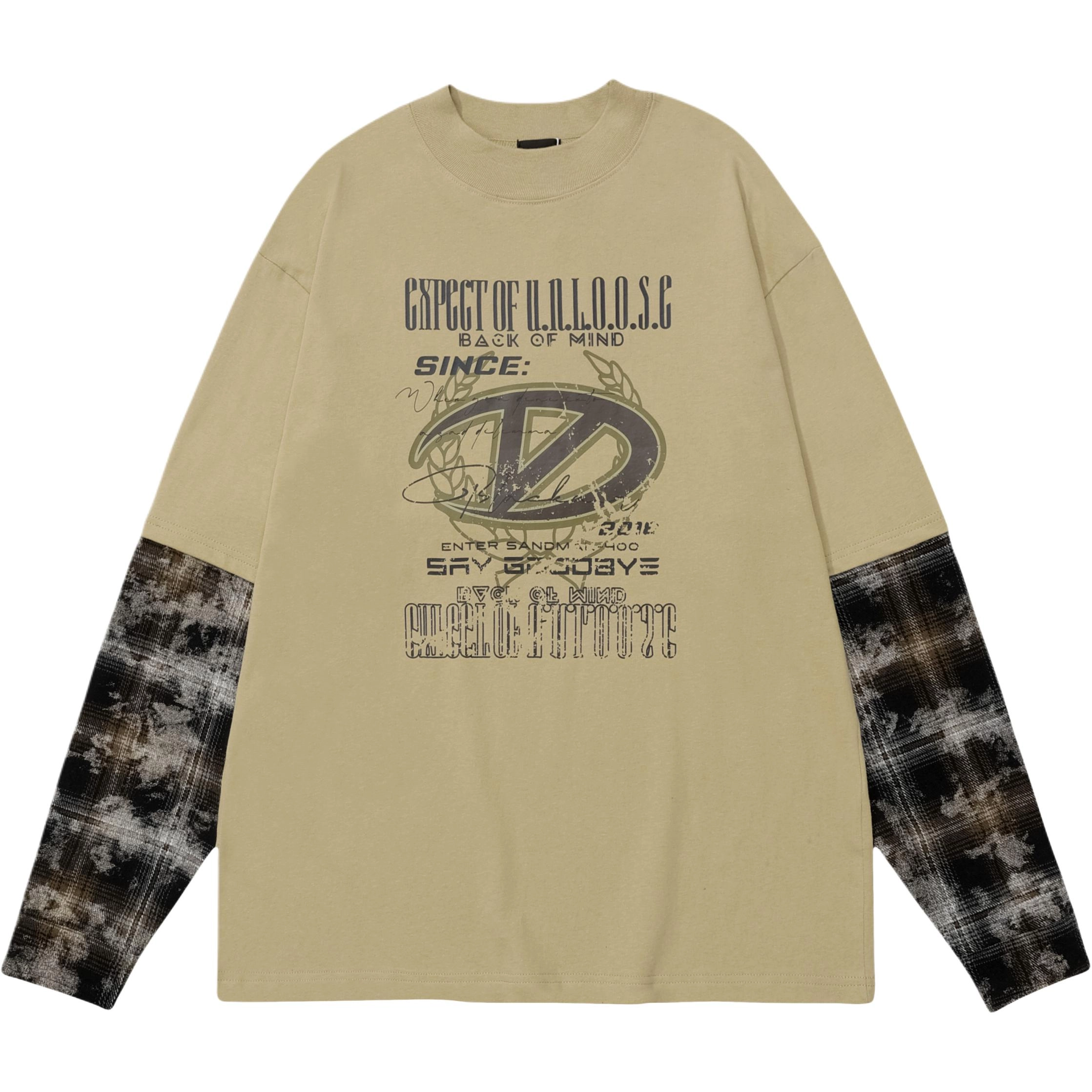 GBXM oversizeT