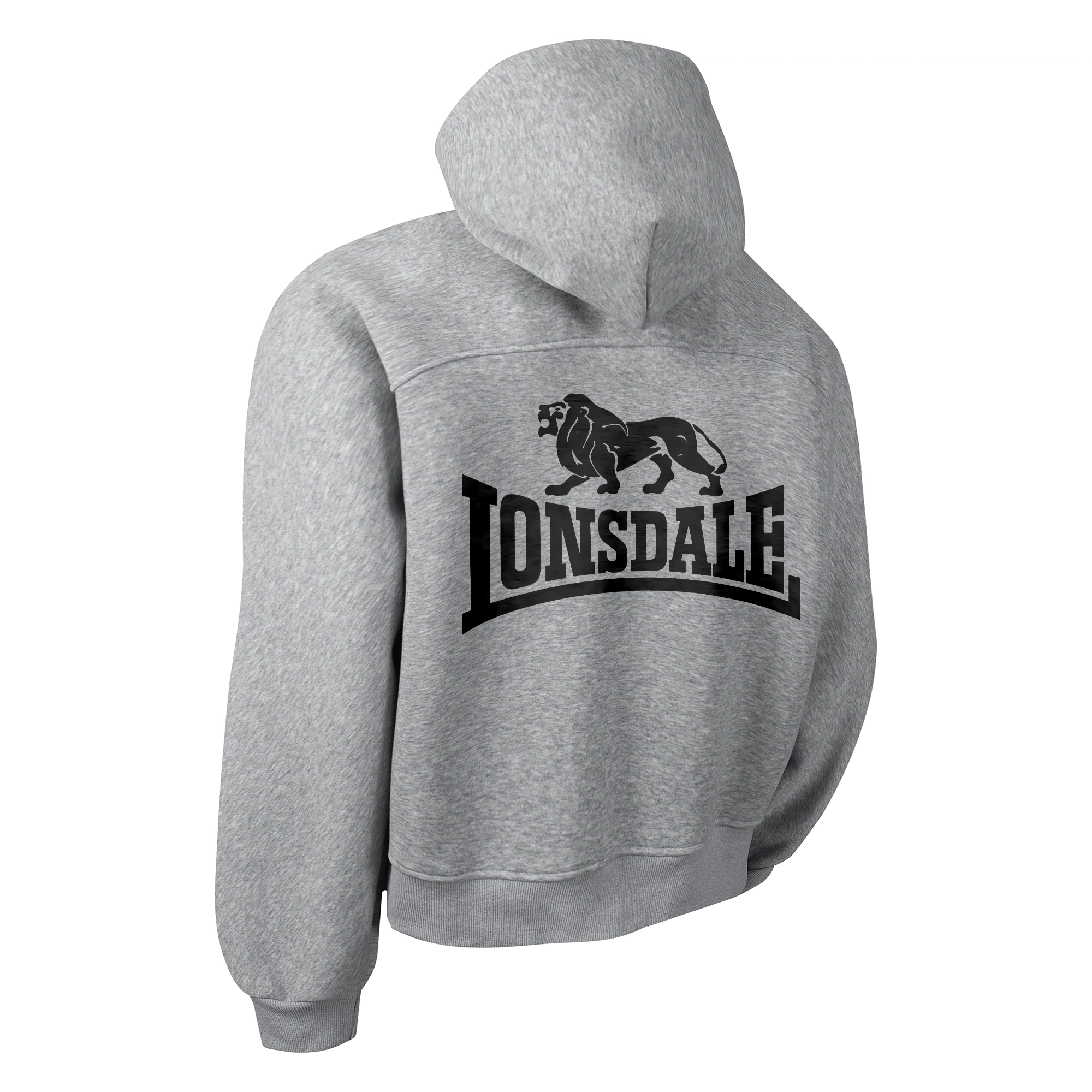 LONSDALE logo