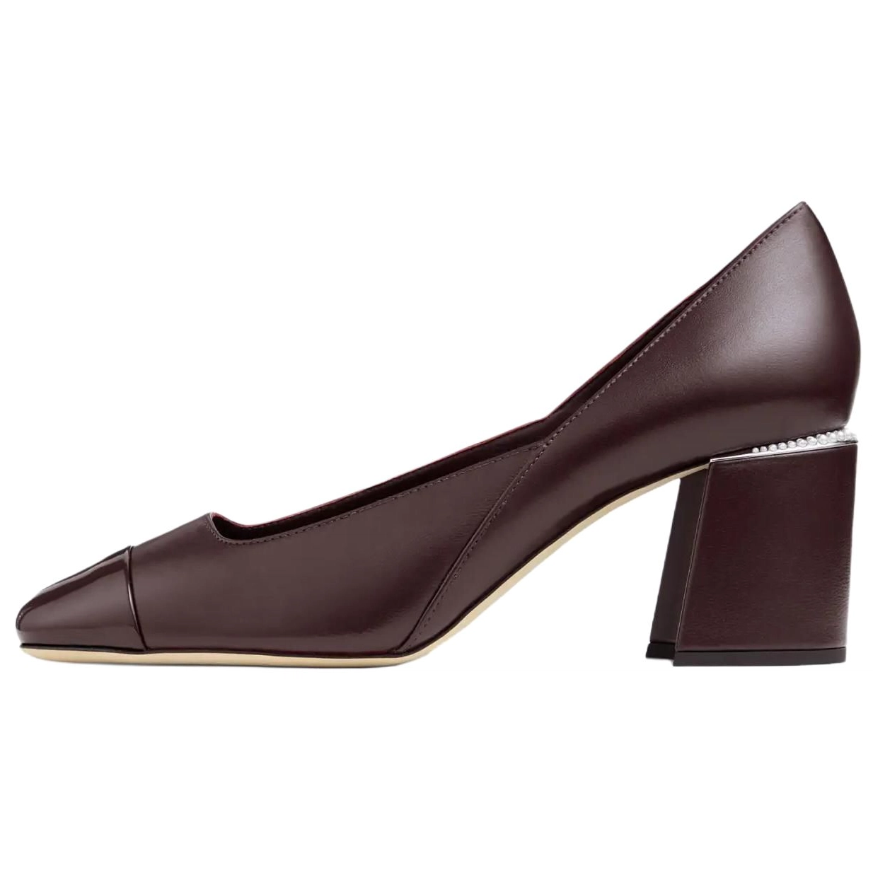 Jimmy Choo Jenson 6.5cm