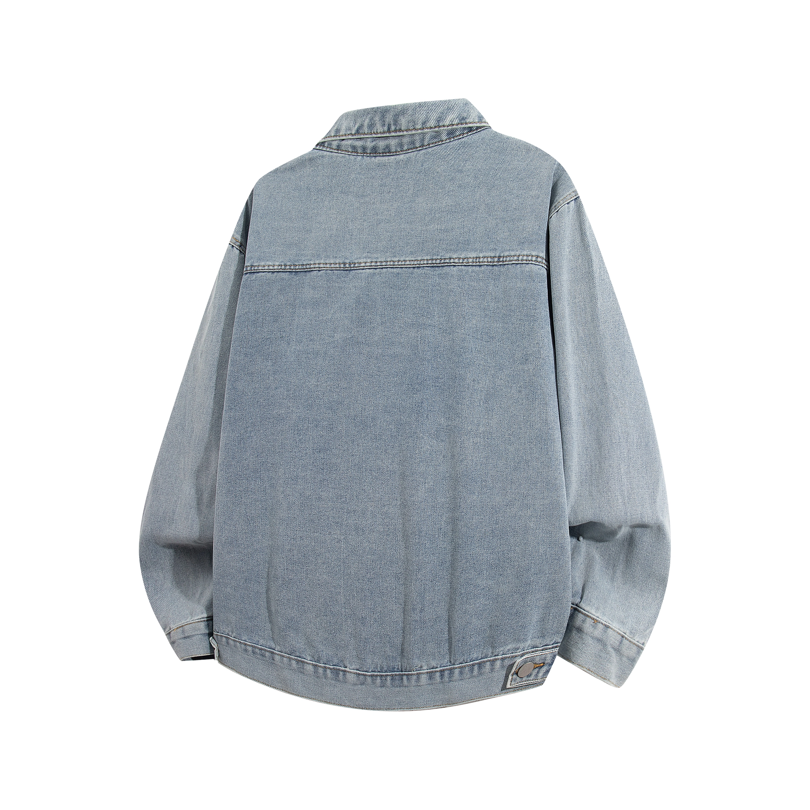 BOBBY ABLEY Logocleanfit