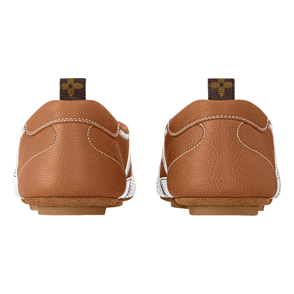 LOUIS VUITTON Sneakerina