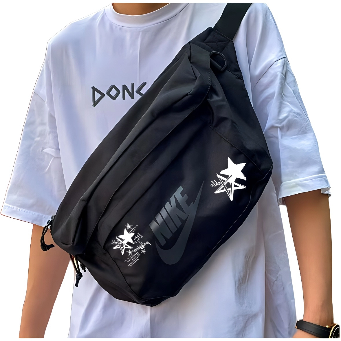 Nike Logo