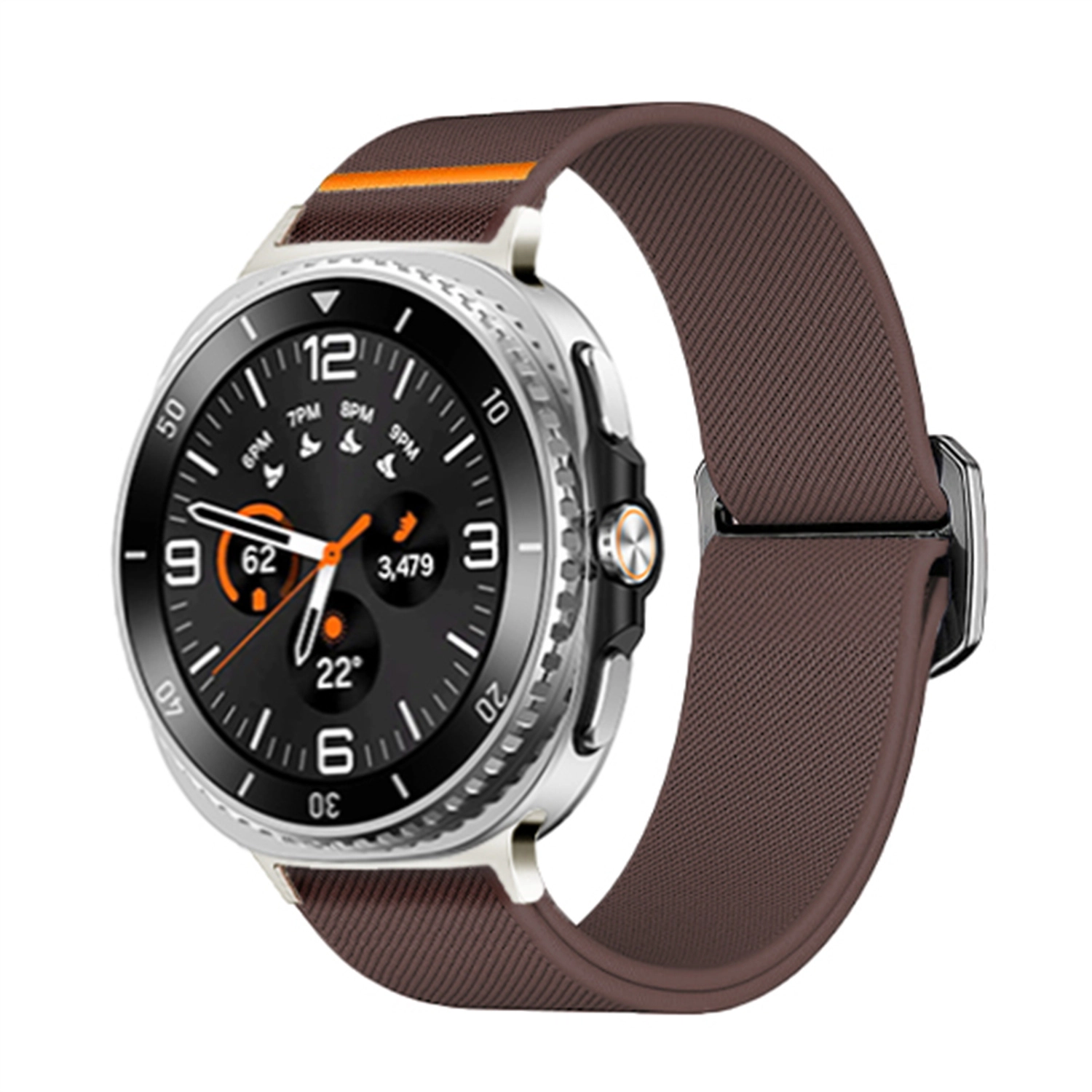 200mm Galaxy Watch 8Samsungwatch8Ultra