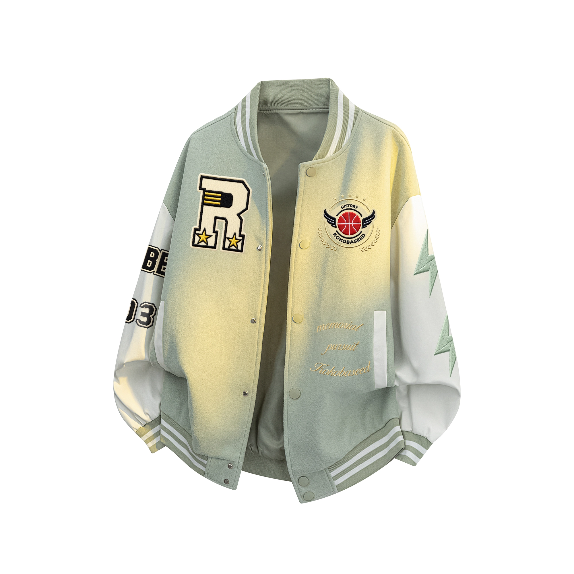 KOKO BASE cleanfitlogo