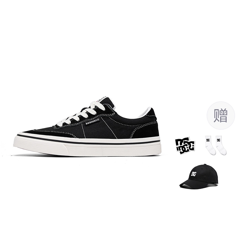 DC Shoes CANVAS CAS