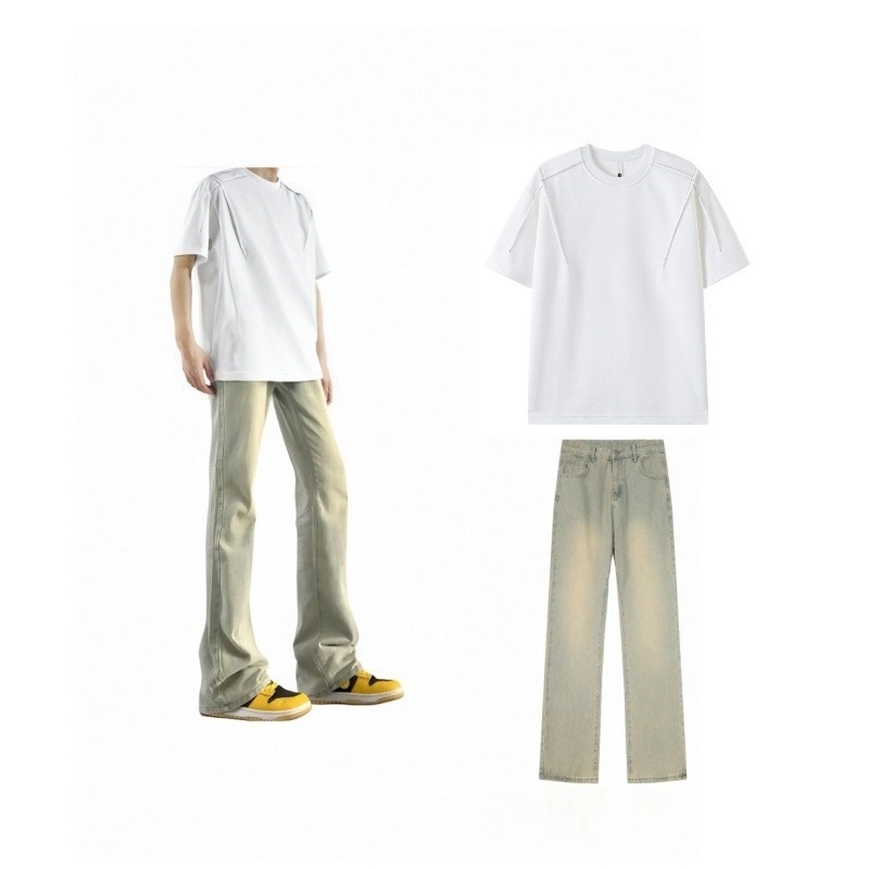 VIPGOOSE T