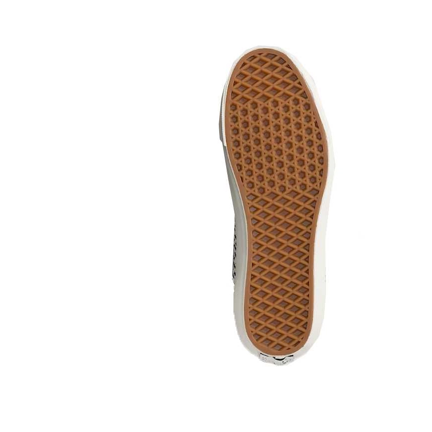 Vans PREMIUM Half Cab