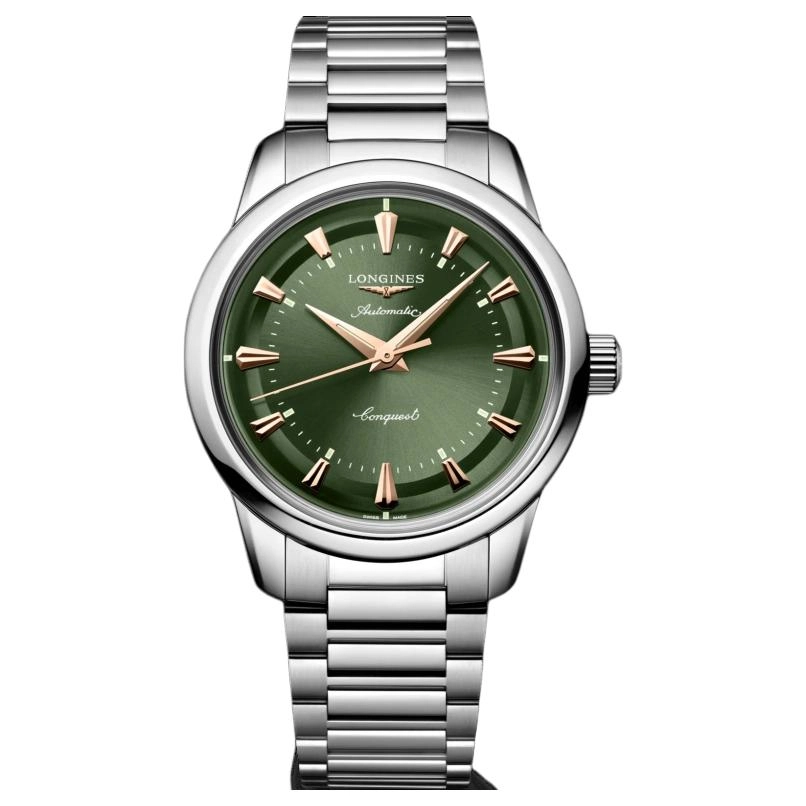 LONGINES 50 38mm