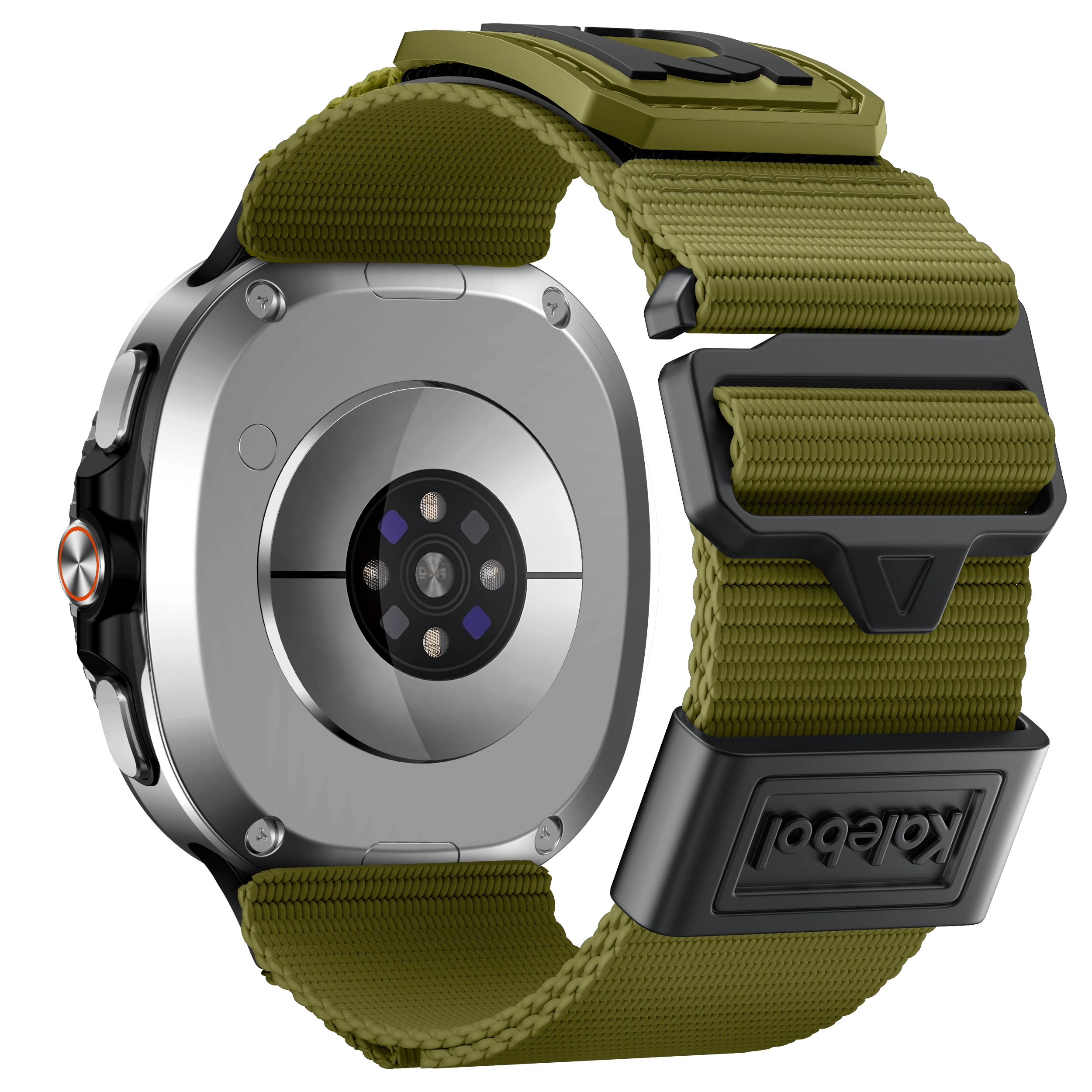 Galaxy Watch 8Samsungwatch8Ultra