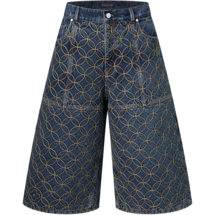 LOUIS VUITTON x Nigo FW25