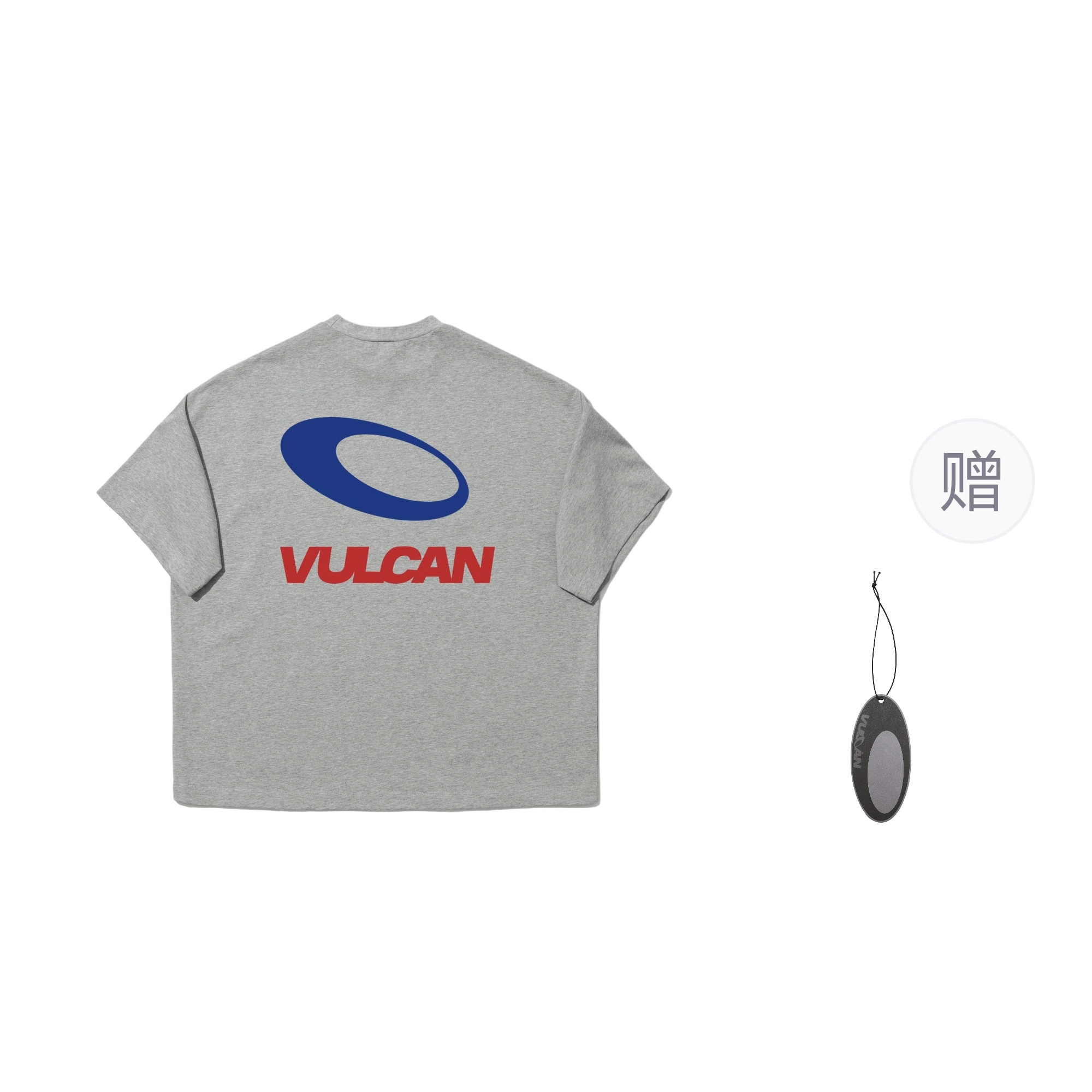 VULCAN STORE logoT