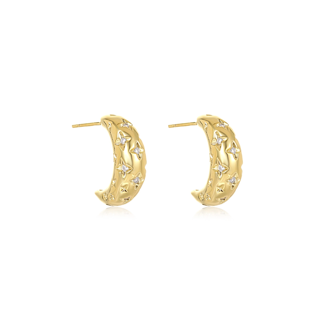 DODOGOGO C ins S925