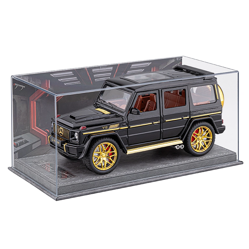 MX G63SUV 124