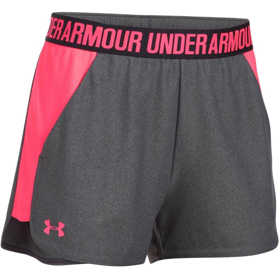 Under Armour Play Up Short 2.0