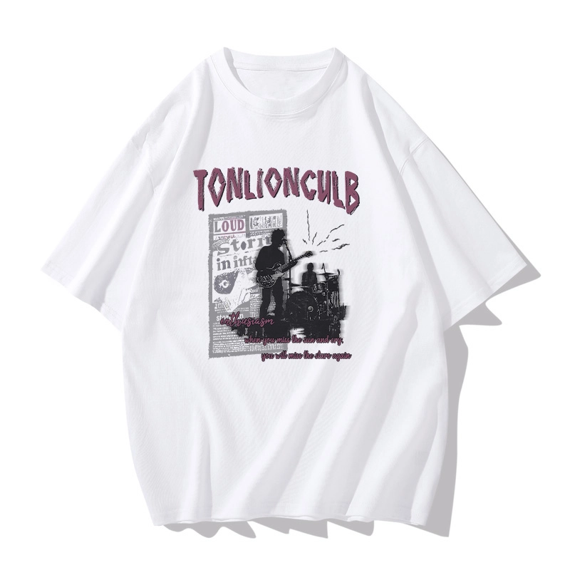 tonlion LOGOT