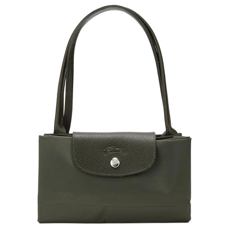 LONGCHAMP Le Pliage Green 28