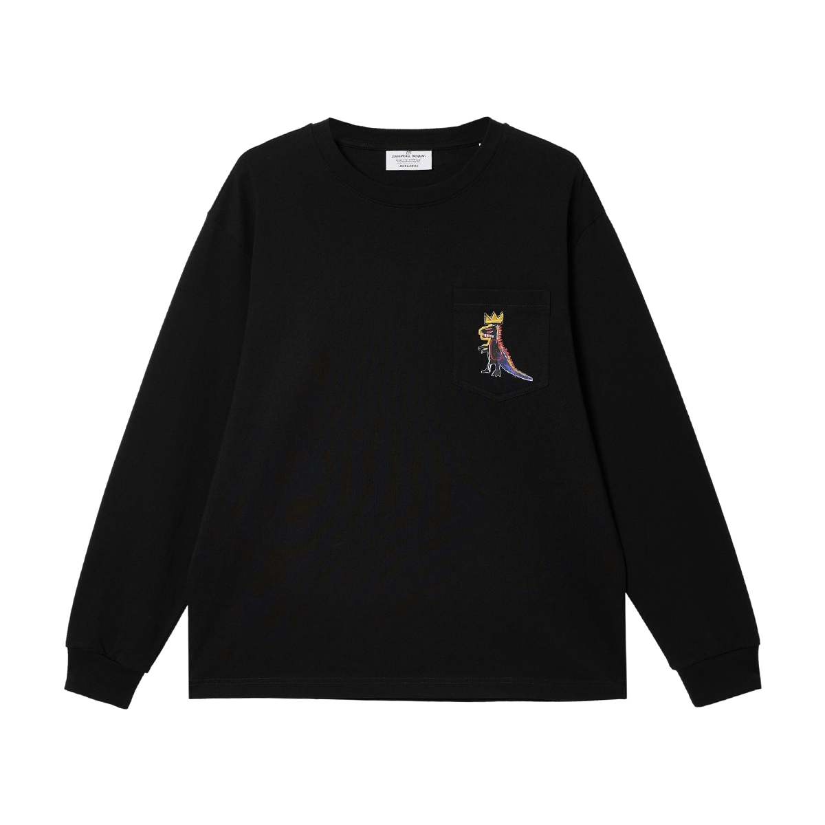 JACK JONES x BSQ T