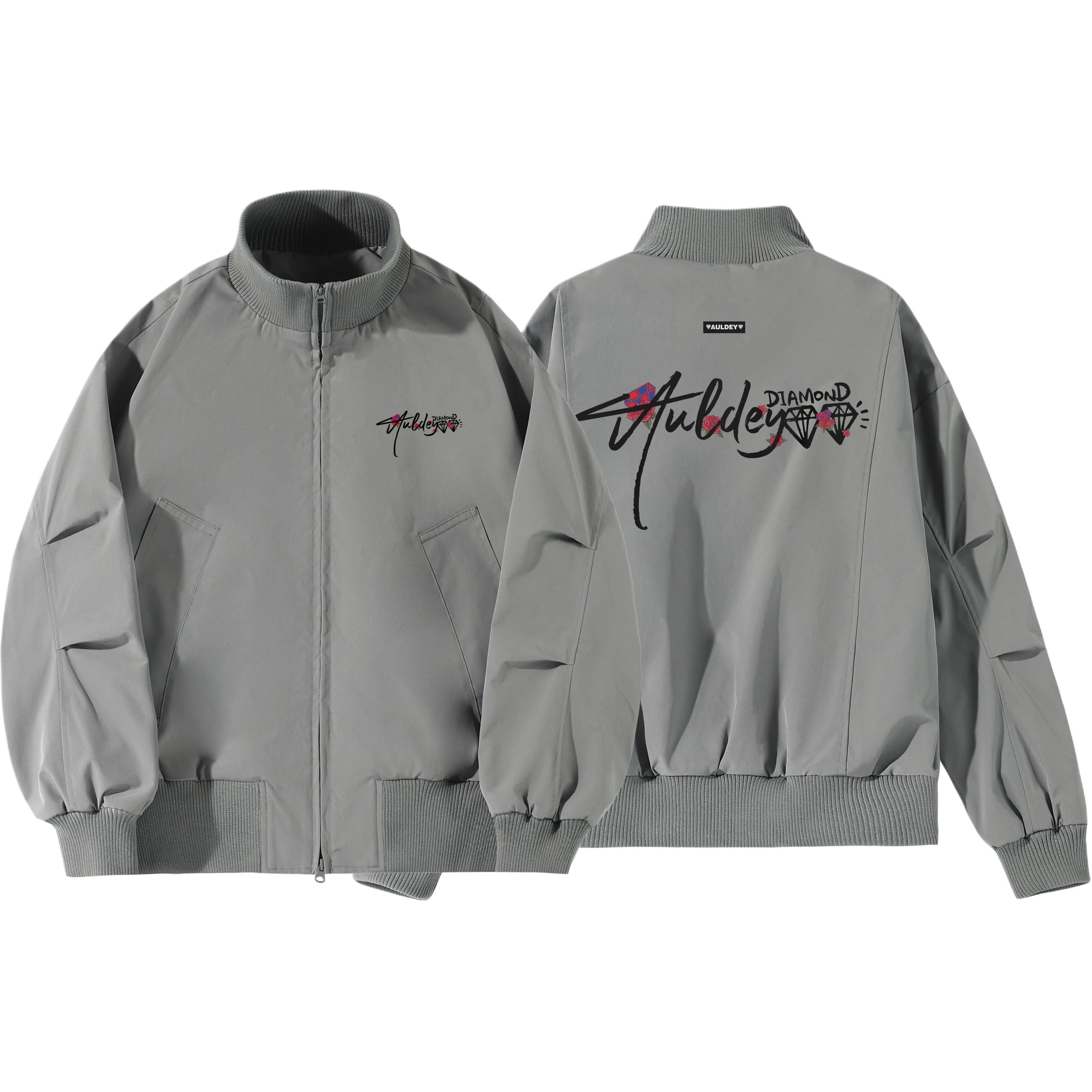 AULDEY logocleanfit