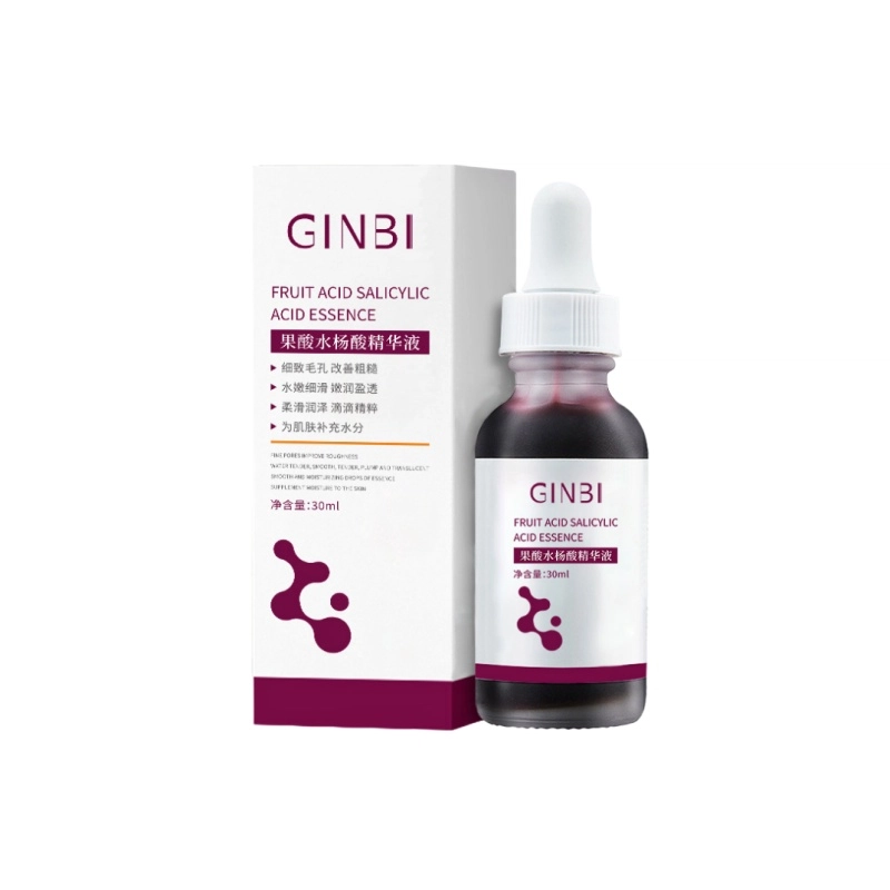 GINBI