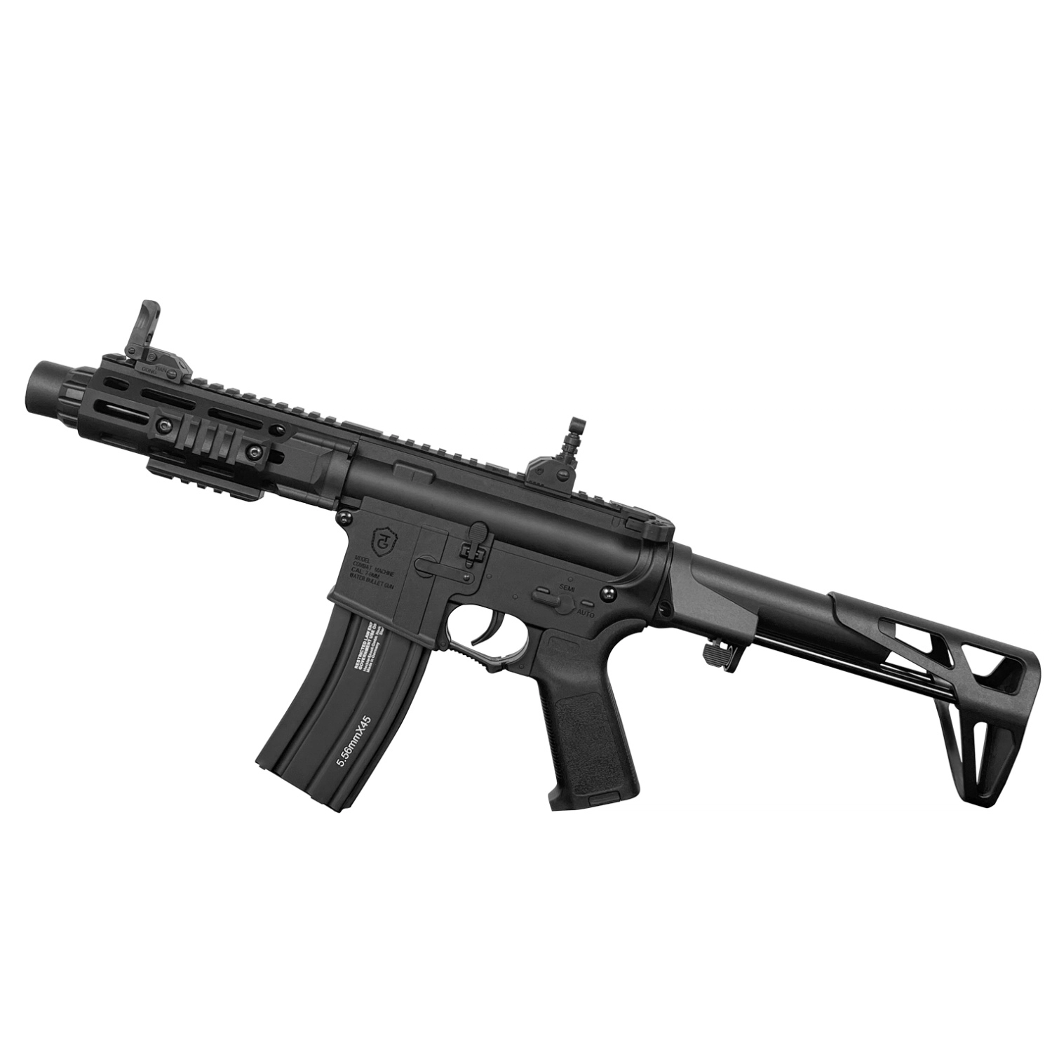 DDM4 PDW CS