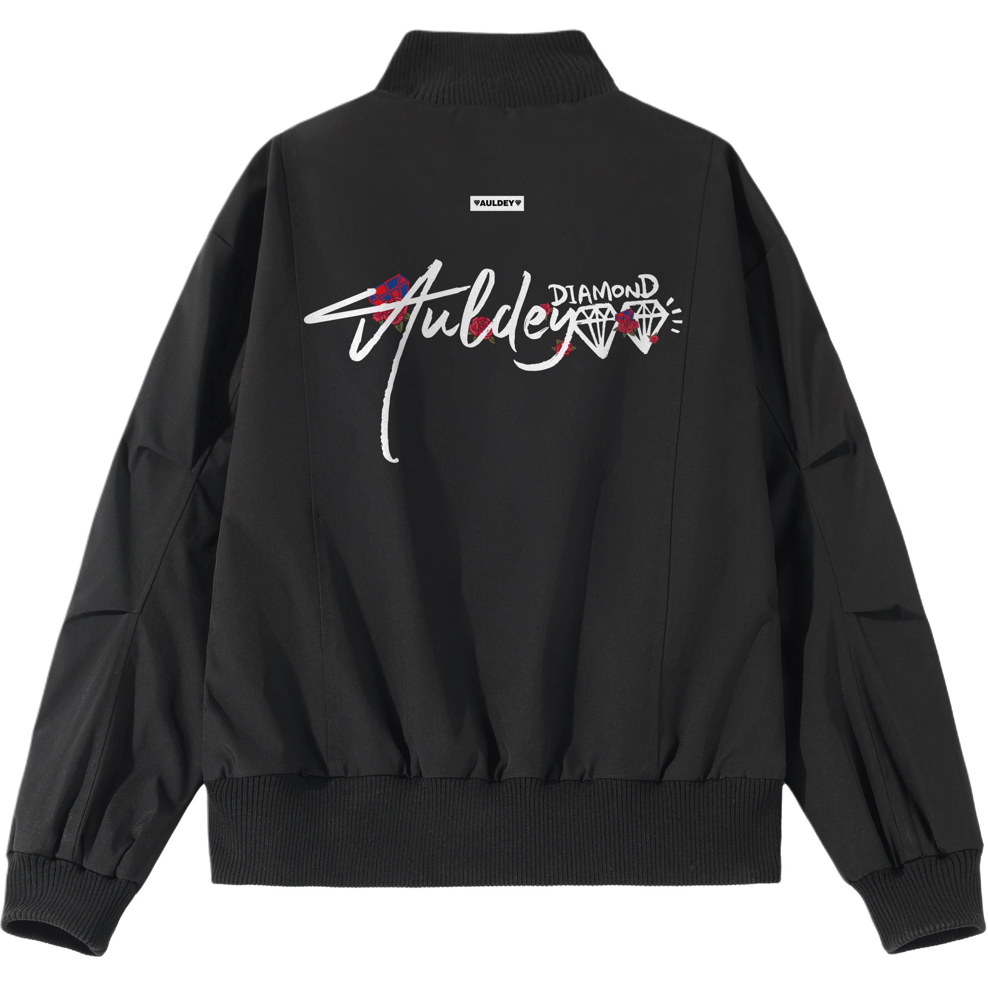 AULDEY logocleanfit