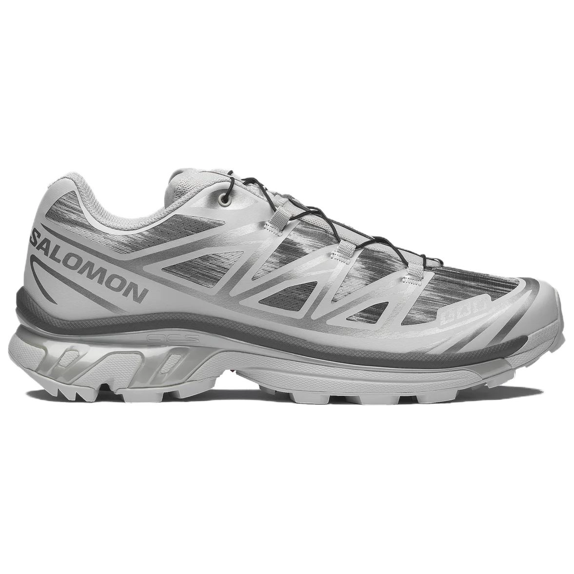 SALOMON XT-6 CAMO