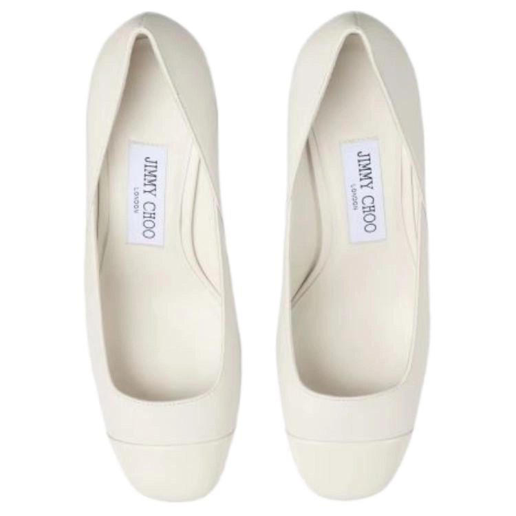 Jimmy Choo Jenson 6.5cm