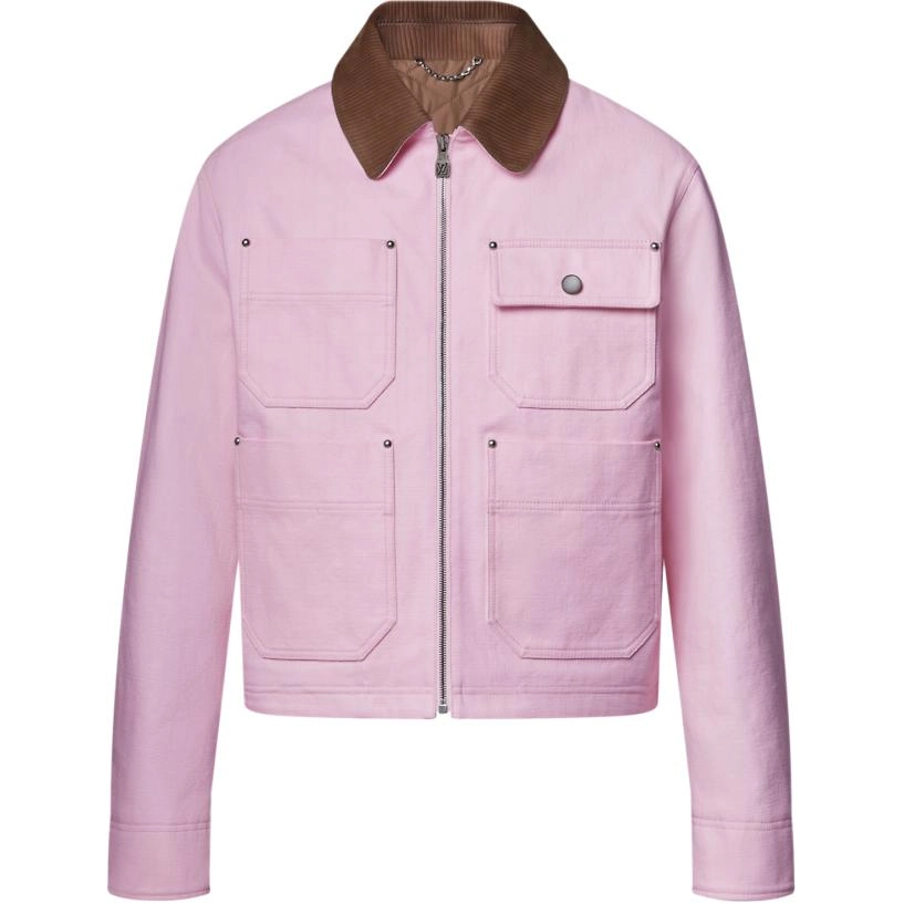 LOUIS VUITTON x Nigo FW25