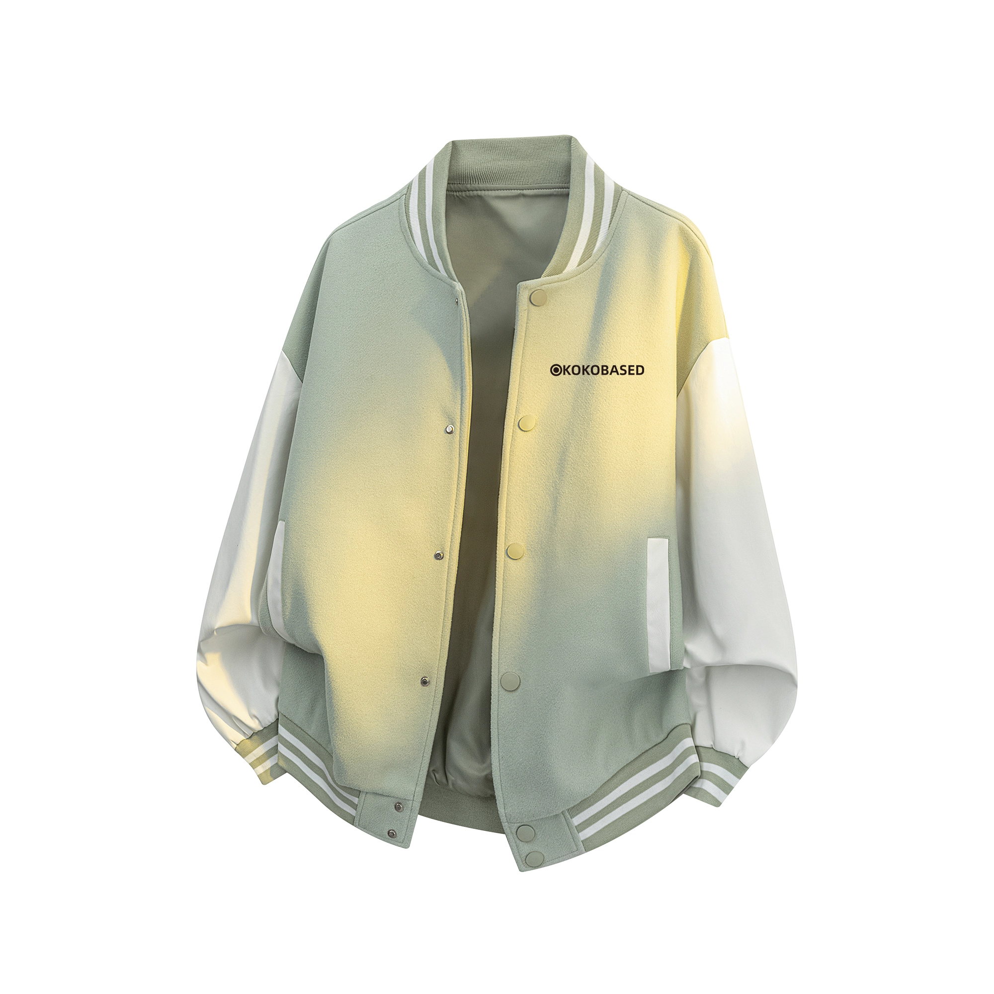 KOKO BASE cleanfitlogo