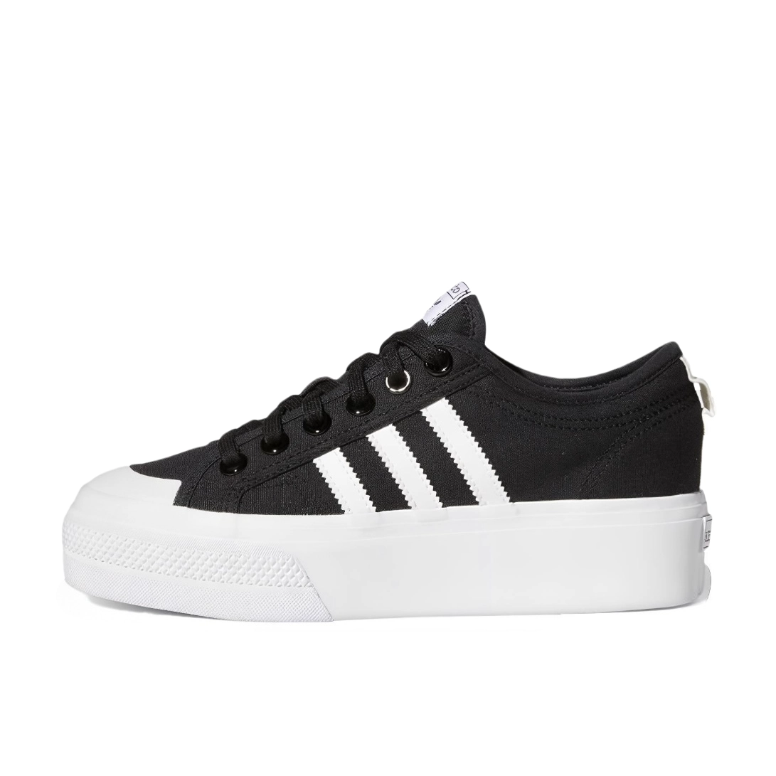 adidas originals Nizza Platform