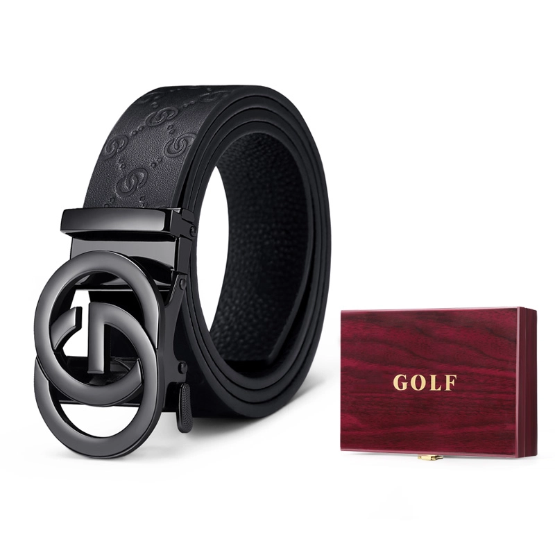 GOLF logo 3.5cm