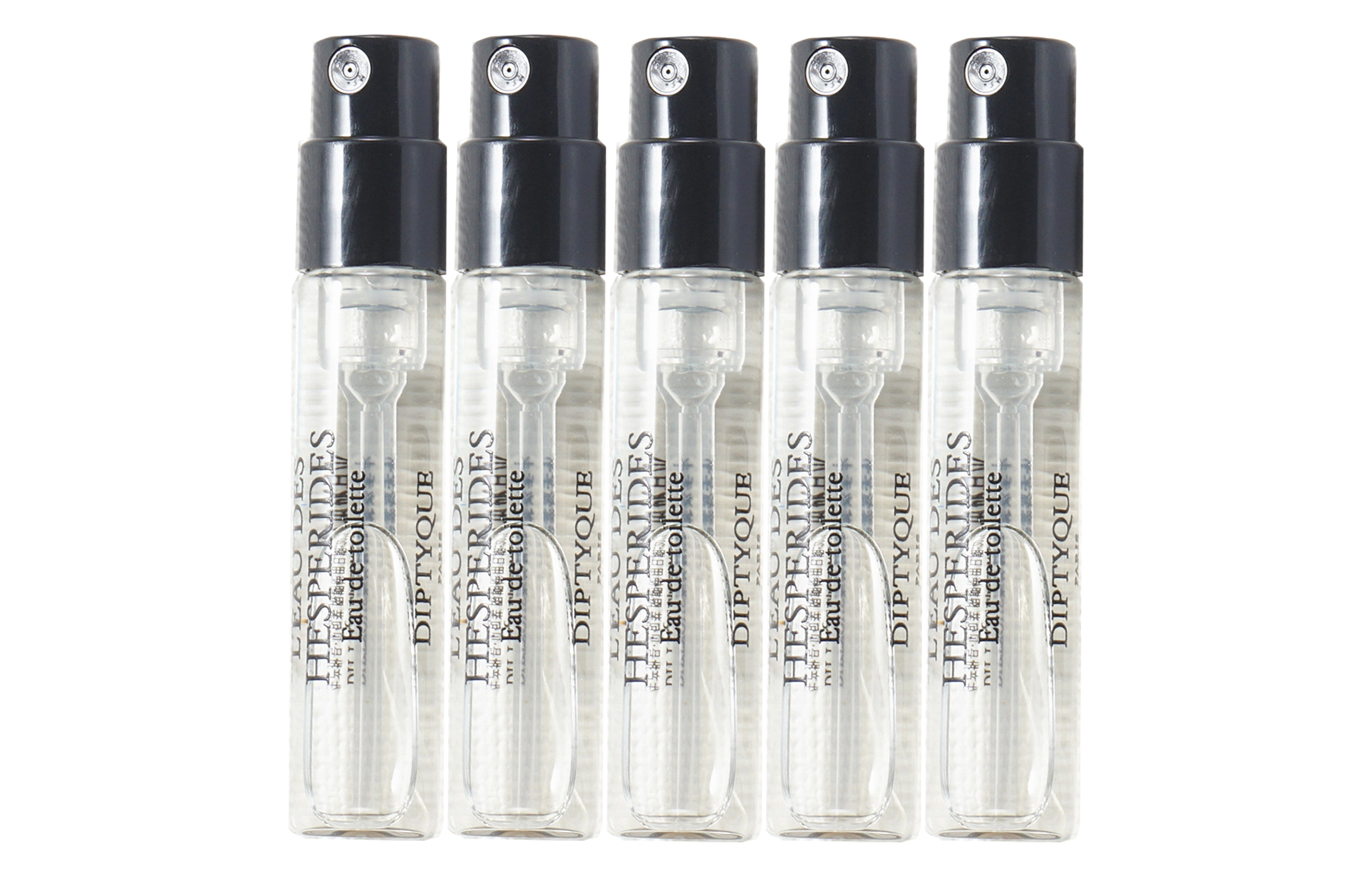 diptyque EDT 2ml2ml*22ml*32ml*52ml*8