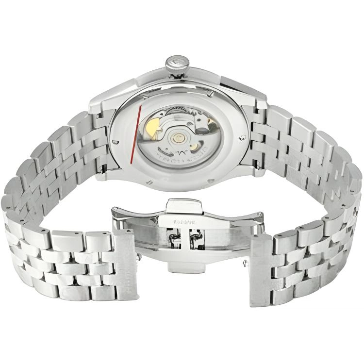 HAMILTON 50 42mm