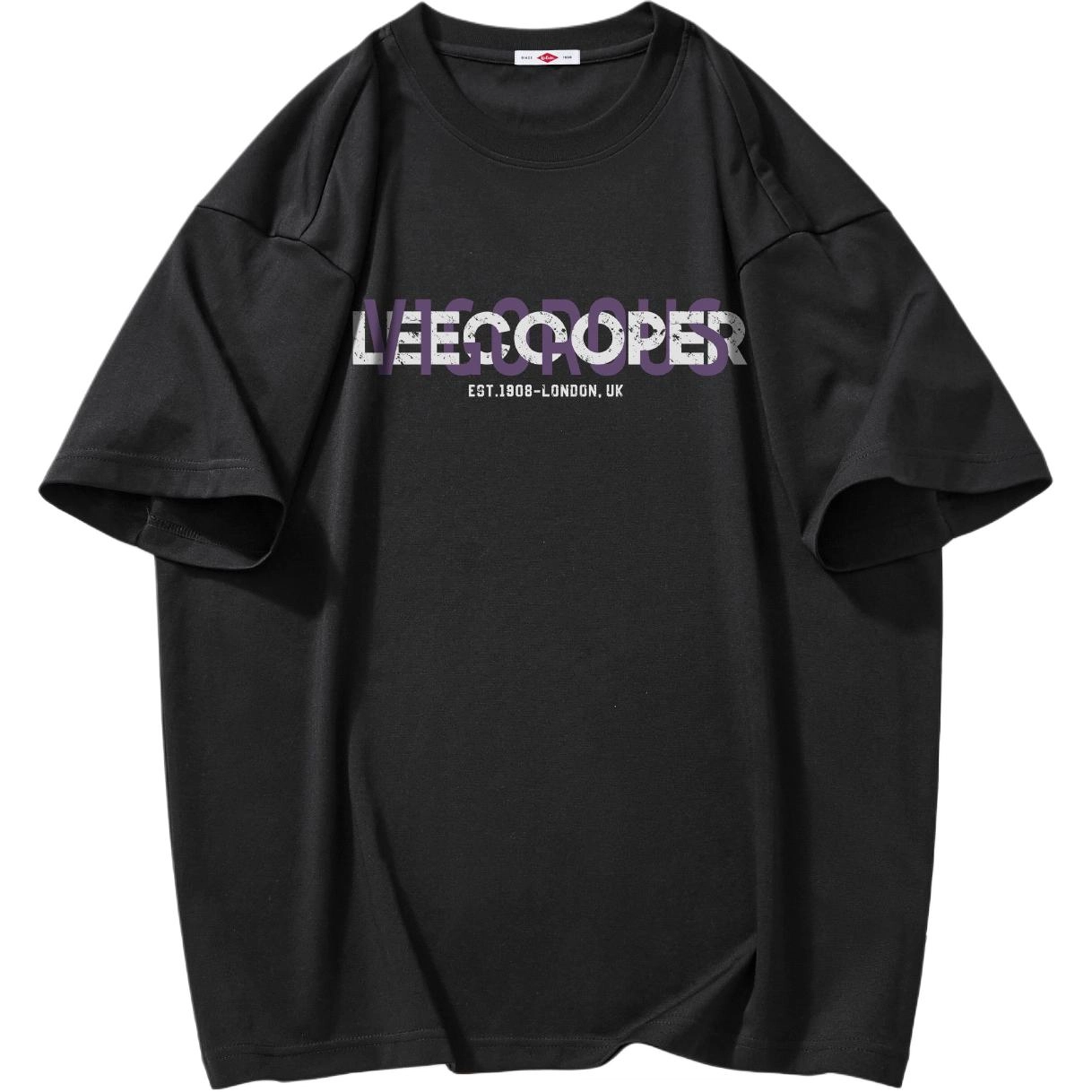 Lee Cooper T