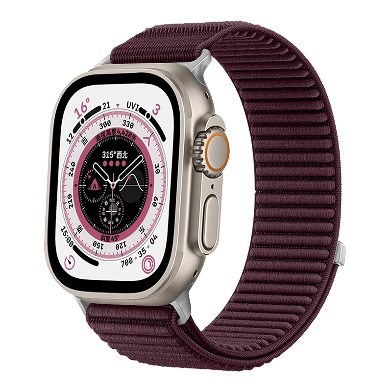 Dresself 180mm Apple Watch S10 Ultra12
