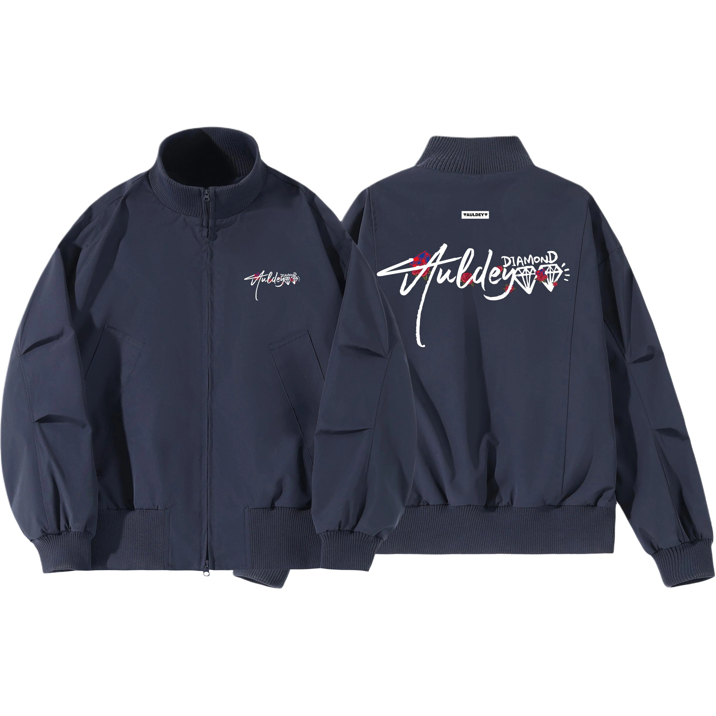 AULDEY logocleanfit