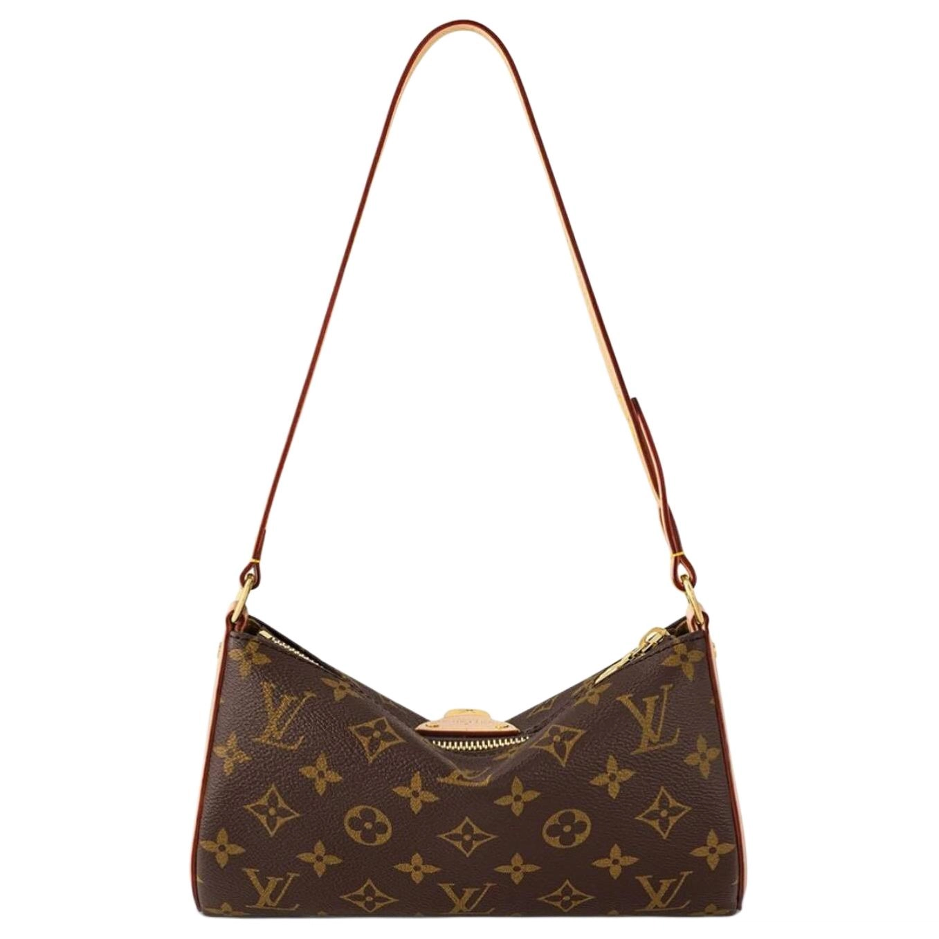 LOUIS VUITTON Pochette Tirette