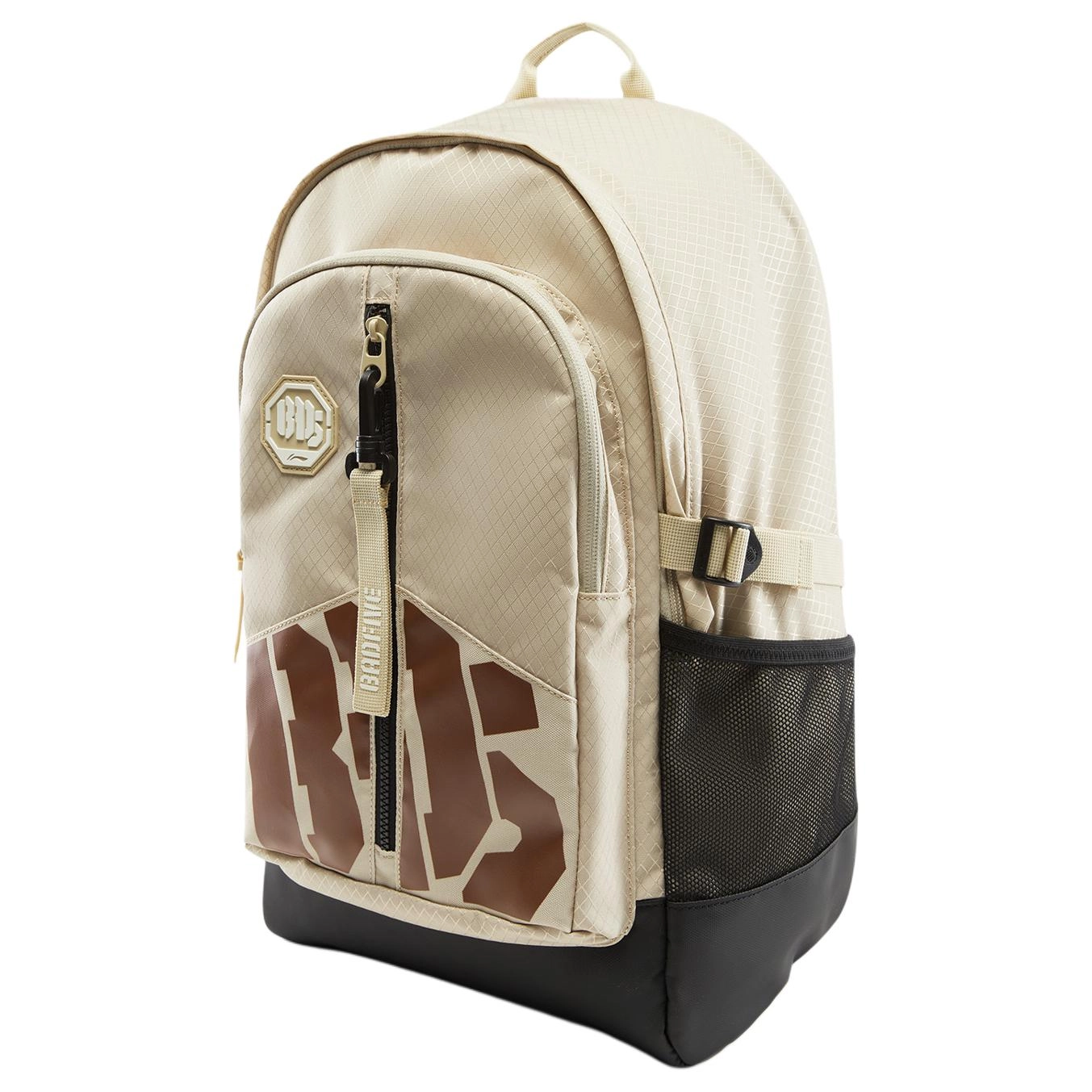 LiNing BADFIVE 28L Logo