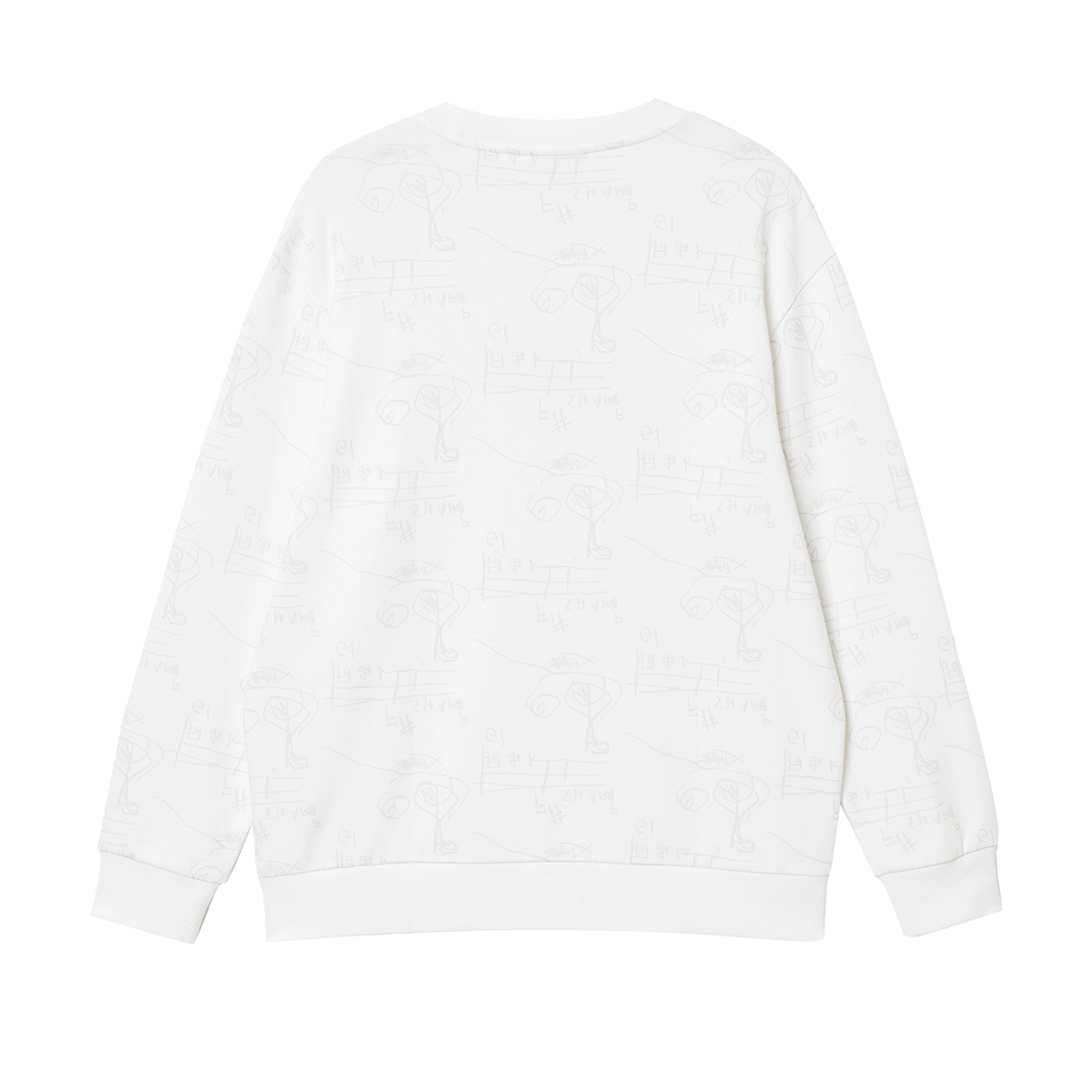 JACK JONES JACK JONES x Basquiat