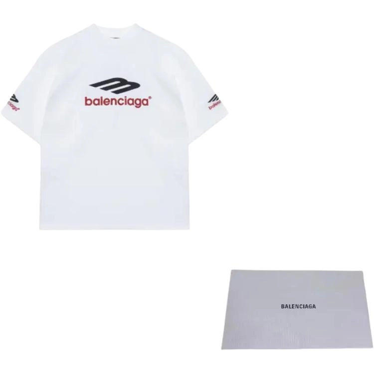Balenciaga FW23 LogoT