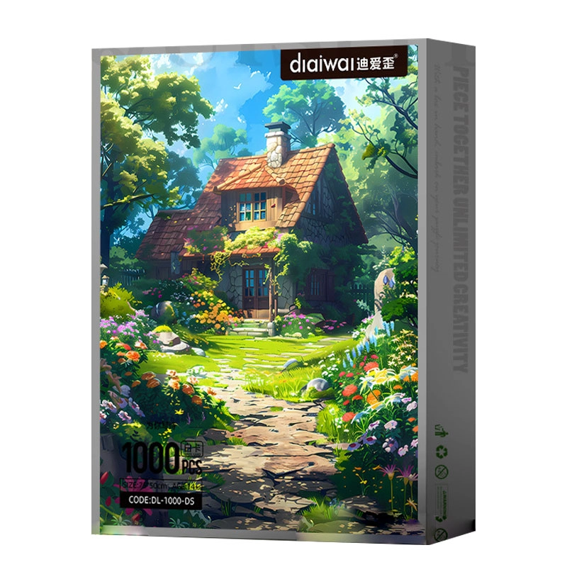 1000pcs DIY